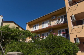 Apartments and Room Gaspar Marija
